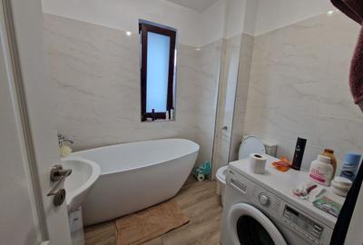 COMISION 0%Apartament 3 camere 74 mp , parcare Floresti str Sub Cetate - 21