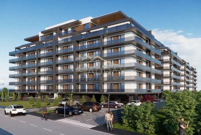 Apartament cu 3 camere în Pipera - 3