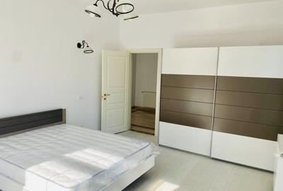 Vilă individuala, Iancu Nicolae – ansamblu exclusivist, curte 400 mp Vilă individuala, Iancu Nicolae – ansamblu exclusivist, curte 400 mp - 15