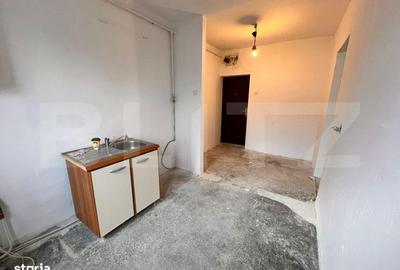 Apartament cu 2 camere semidecomandat în Central - 8