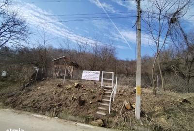 Teren de 5100 mp, în Răzvad - 7