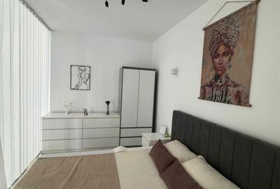 Apartament semidecomandat în Frații Golești - 9