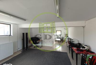 Spațiu comercial, de 180 mp, în Central - 9