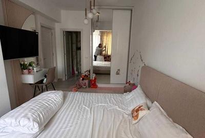 Apartament cu 3 camere decomandat în Ostroveni - 4