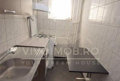 Garsonieră decomandată, mobilată în Lacul Tei - 10