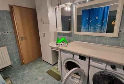 Apartament 3 camere de inchiriat Cedonia - 8