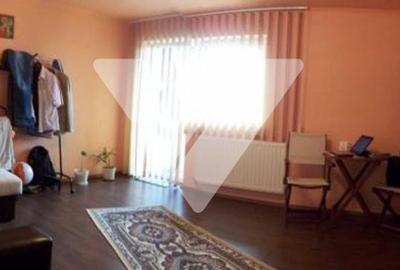 Apartament spatios pe doua nivele, 4 camere, Valea Aurie - 3