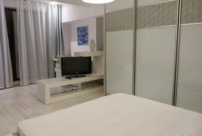 Apartament cu 3 camere decomandat în Herăstrău - 11