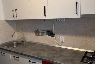 Apartament cu 2 camere decomandat, mobilat în Gorjului - 5