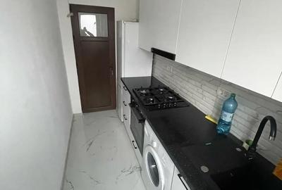 Apartament cu 2 camere decomandat în Central - 2
