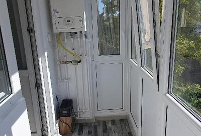 2Camere decomandat,Zona Tomis Nord - 4