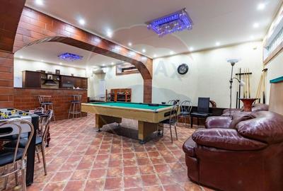 Vila de vanzare 14 camere |PISCINA | TEREN GENEROS| BRAGADIRU| ILFOV - 22