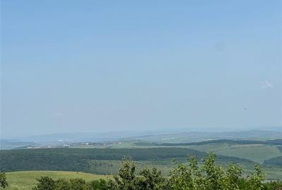 Teren 1060 MP, in Gheorghieni, la strada principala - 2