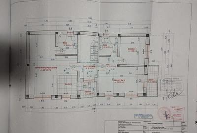 Spațiu comercial, de 40 mp, în Central - 2