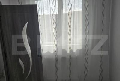 Apartament cu 2 camere, semidecomandat, 34 mp, zona Micro 3 Apartament cu 2 camere, semidecomandat, 34 mp, zona Micro 3 - 6