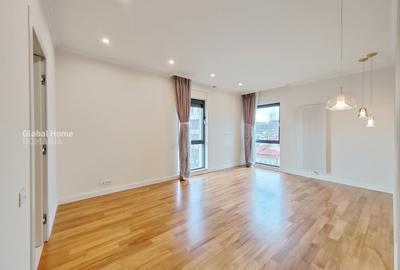 Apartament cu 4 camere decomandat, mobilat în Dorobanți - 21