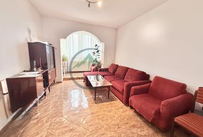 Apartament cu 3 camere circular, mobilat în Astra - 2