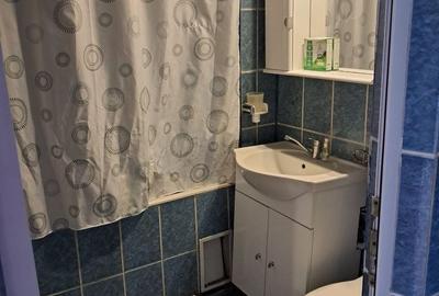 Apartament cu 3 camere decomandat în Central - 1