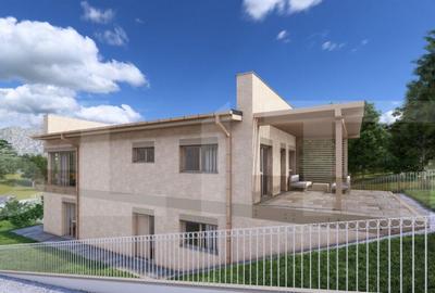 Teren de 2000 mp, în Feleacu - 11