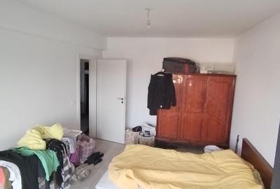 Ilfov, Bragadiru, Garsoniera cu balcon 42mp - 2