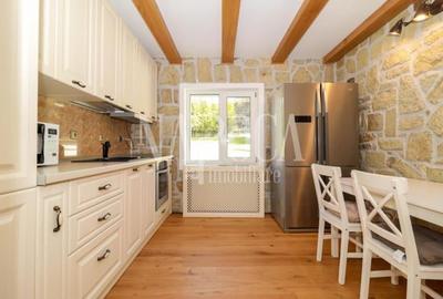 Casa 6 camere de vanzare in Feleacu Casa 6 camere de vanzare in Feleacu - 4