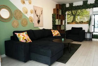 Inchiriere 2 Camere  13 Septembrie Marriott - 2