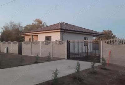 Casă cu 3 camere cu Teren 430 Mp în Diniaș - 3