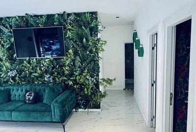 Spațiu comercial, de 85 mp, în Militari - 8