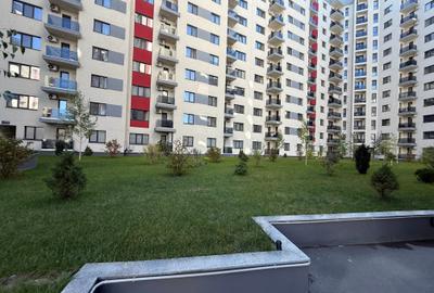 Garsoniera Mobilata Premium | Etaj 2 | Regie Residence Garsoniera Mobilata Premium | Etaj 2 | Regie Residence - 8