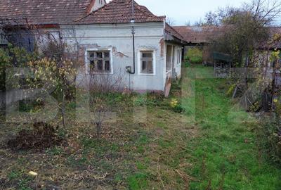 Teren intravilan 1433 mp, Drambar, Alba (com. Ciugud) - 6