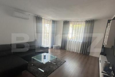 Casa tip apartament, cu 3 camere, 86 mp, zona 14 Mai - 14