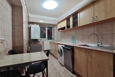 Ap 2 camere | Spitalul Militar | 63,31 mp | decomandat | parcare | termen lung - 3