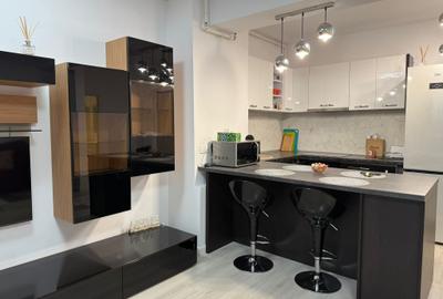 Apartament 2 camere City Mall cu vedere spre parc - 2