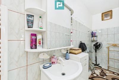 Casă cu 4 camere cu Teren 382 Mp în Pârneava - 5