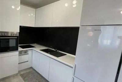 Green Residence - Vanzare apartament tip studio