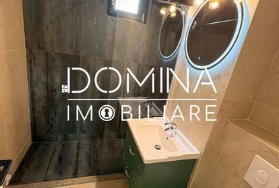 Apartament cu 4 camere decomandat, mobilat în Central - 8