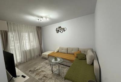 Apartament cu 2 camere decomandat, mobilat în Drumul Taberei - 3