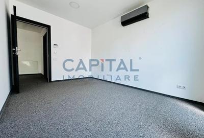 Comision 0% Spatiu de birouri tip apartament, Ultracentral, Platinia - 3