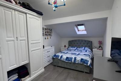 Apartament cu 3 camere decomandat în Central - 3