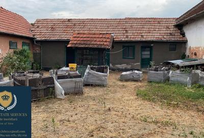 Casă + teren uriaș Casă + teren uriaș - 1