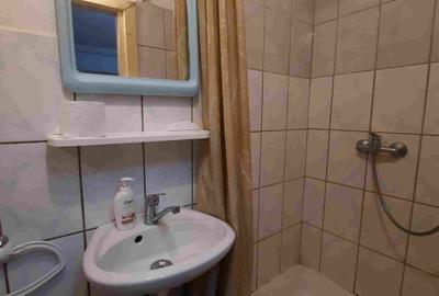 Garsoniera etaj 2, cartier Lazaret - 7