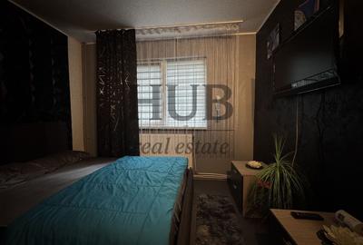 Apartament cu 2 camere semidecomandat, mobilat în Milcov - 3