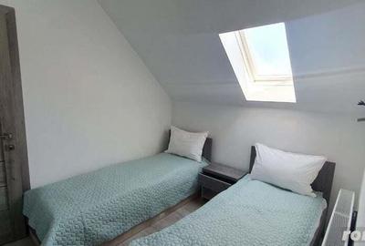 Cerghid - Vanzare pensiune / oportunitate afacere - Str. Principala - 3