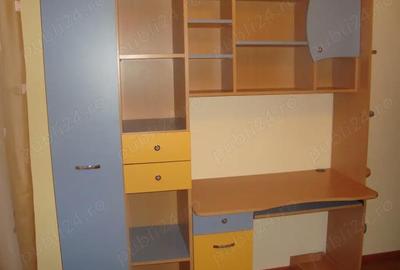 Apartament cu 2 camere decomandat în Central - 4