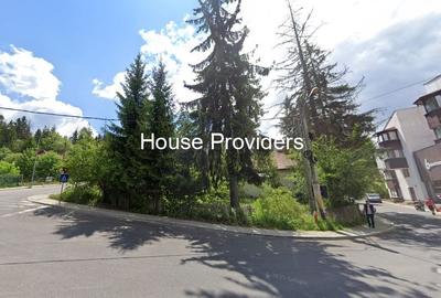 Casa 6 camere|1098mp teren|Predeal Hotel Elexus|Utilitati - 2