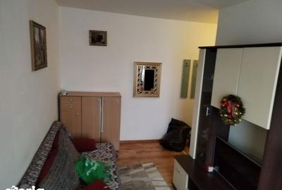 Apartament cu 2 camere nedecomandat în Tătărași - 4