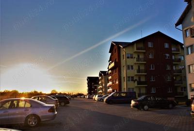 Garsonieră semidecomandată în Sânpetru - 3