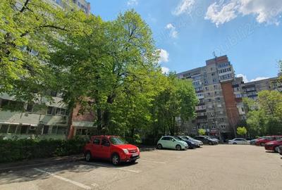 Garsonieră decomandată în Drumul Taberei - 3
