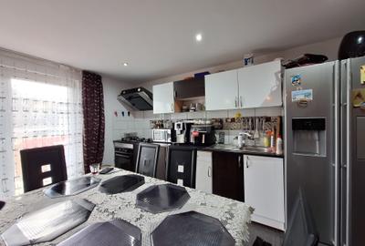 Casă individuală cu 4 camere cu Canalizare în Câmpenești - 13