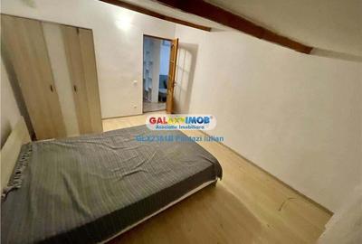 Crangasi | 2 camere | Centrala de Bloc | Semidecomandat | 5min. metrou - 4